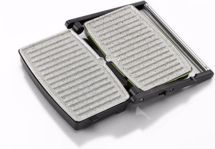 Tostiera Rohnson Nostalgia MOD R-2715 Prasino